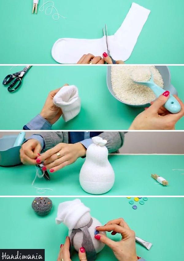 Easy Do It Yourself Projects For Kids
 22 Beautiful DIY Christmas Decorations on Pinterest