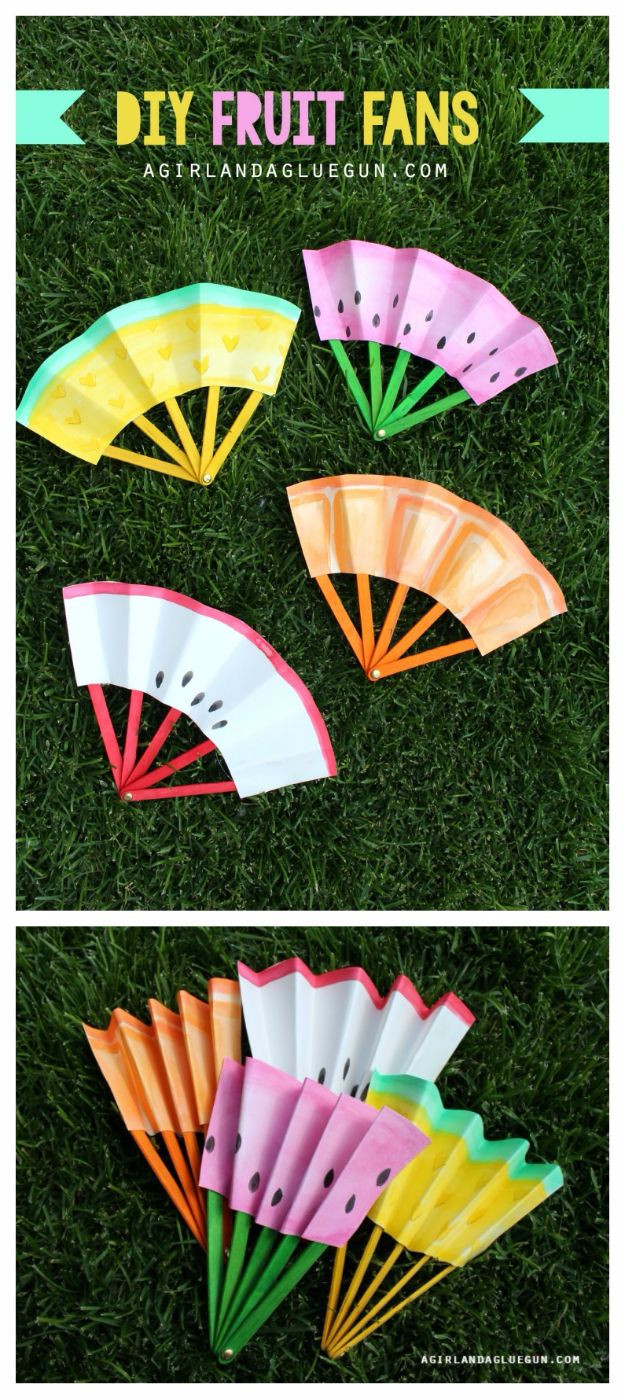 Easy Do It Yourself Projects For Kids
 37 Best DIY Ideas for Kids To Make This Summer