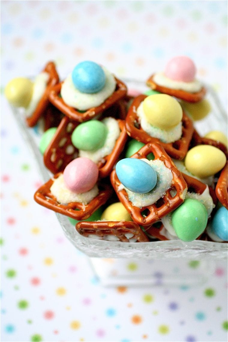 Easy Easter Desserts For Kids
 easy easter dessert recipes Archives Lady and the Blog