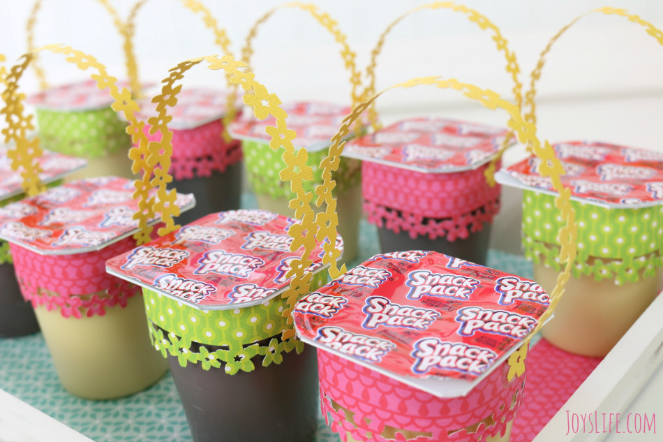 Easy Easter Party Ideas
 Easy to Make Desserts and Easter Party Ideas
