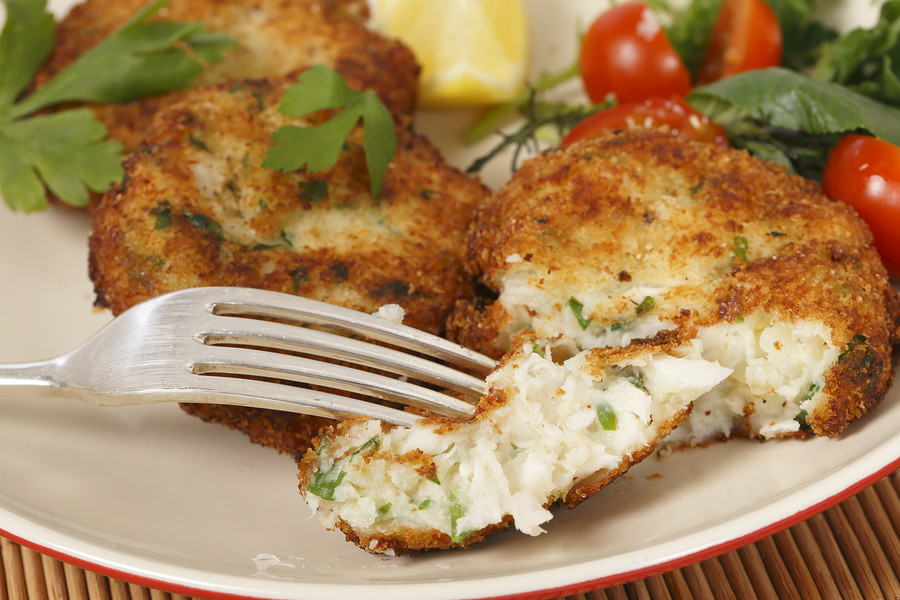 Easy Fish Recipes
 Easy Baked Fish Fillets