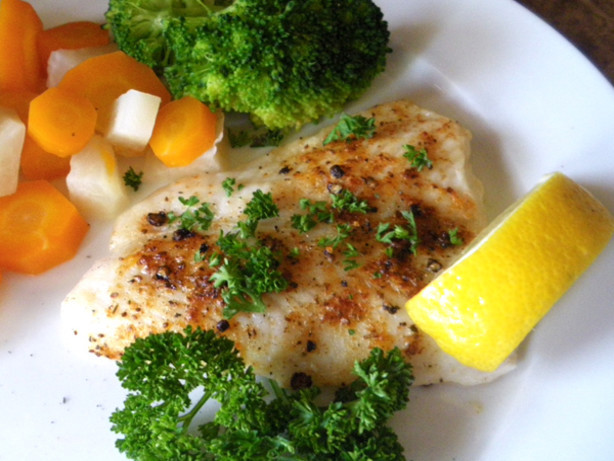 Easy Fish Recipes
 Easy Fish Dinner Recipes Genius Kitchen