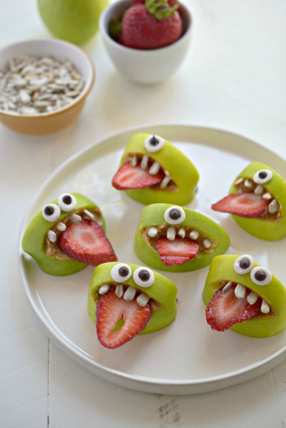 Easy Halloween Party Food Ideas For Adults
 Halloween Food Ideas 2019 With Download Daily SMS
