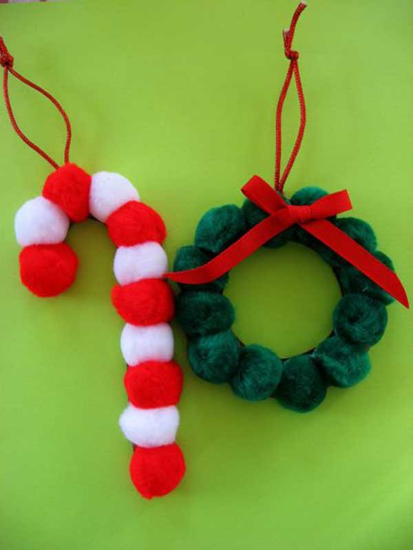 Easy Holiday Crafts For Kids
 43 Easy to Realize Cheap DIY Crafts to Do With Your