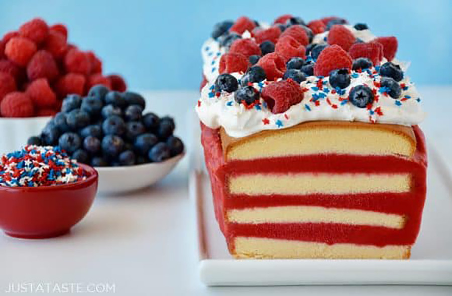 Easy July 4Th Desserts
 9 easy last minute 4th of July dessert recipes we d make
