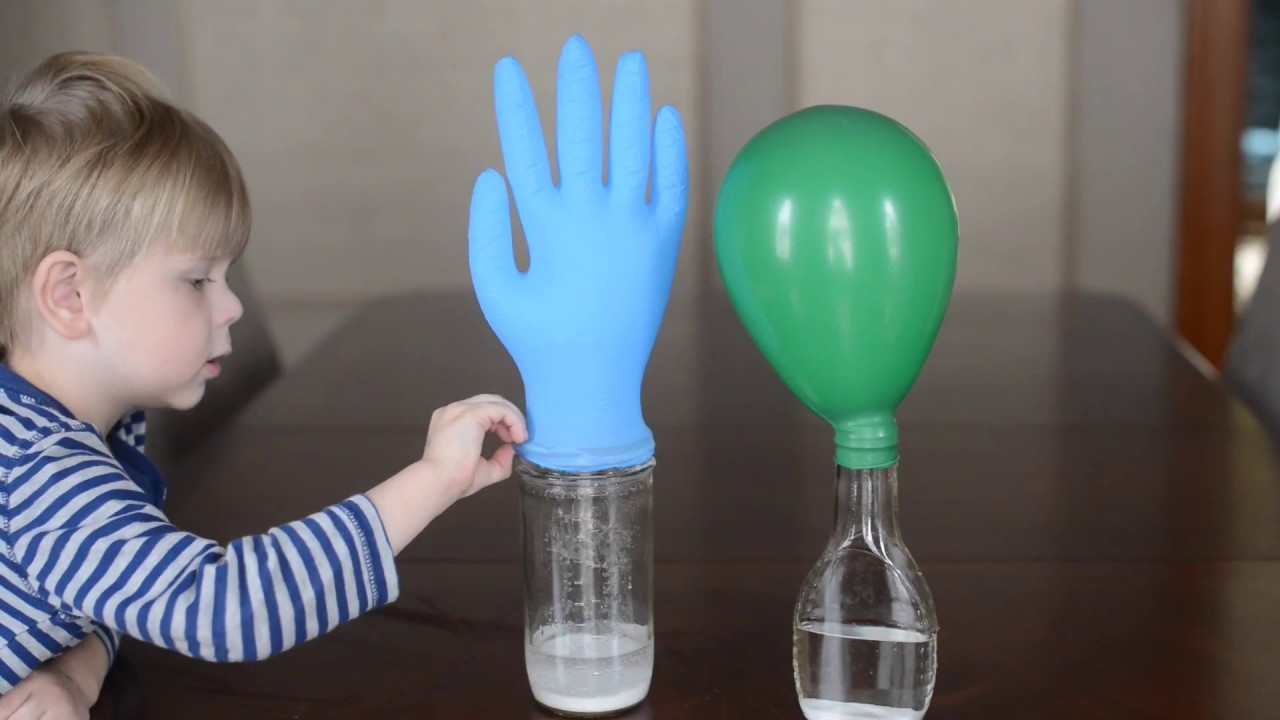 Easy Kids Project
 10 Easy Science Experiments That Will Amaze Kids