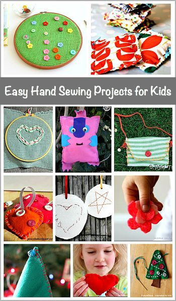 Easy Kids Projects
 1000 images about Simple Kids Craft Ideas on Pinterest