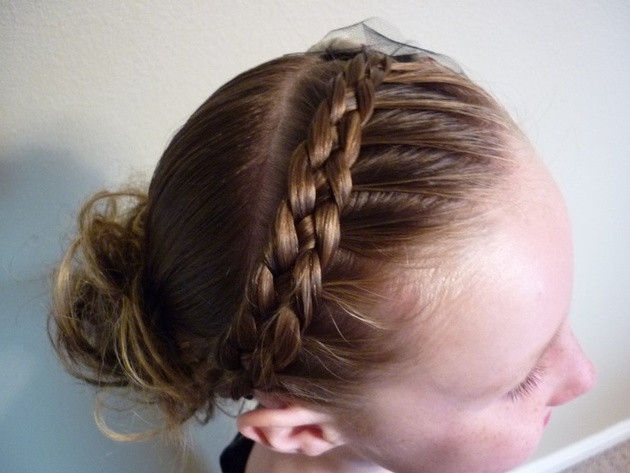 Easy Little Girl Hairstyles For School
 How to Style Little Girls Hair Cute Long Hairstyles for