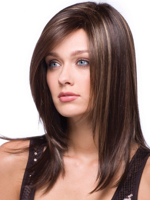 Easy Medium Length Hairstyles
 Medium Length Hairstyles – With and Tips on How