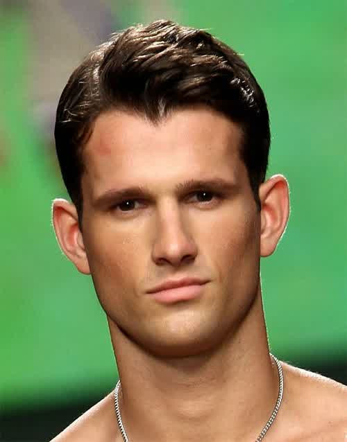 Easy Mens Haircuts At Home
 Men s Hairstyles Easy Men Hairstyle Best Inspiration 2015