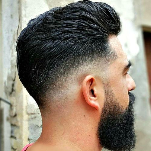 Easy Mens Haircuts At Home
 30 Simple Low Maintenance Haircuts For Men 2019 Update