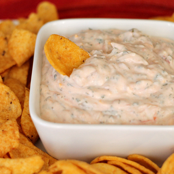 Easy Mexican Dip Recipes
 9 Dip Recipes That Will Make You Want To Throw A Party
