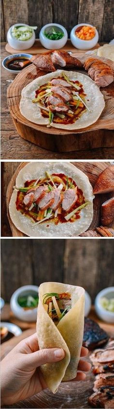 Easy Peking Duck Recipes
 1000 images about Delicious Duck Recipes on Pinterest