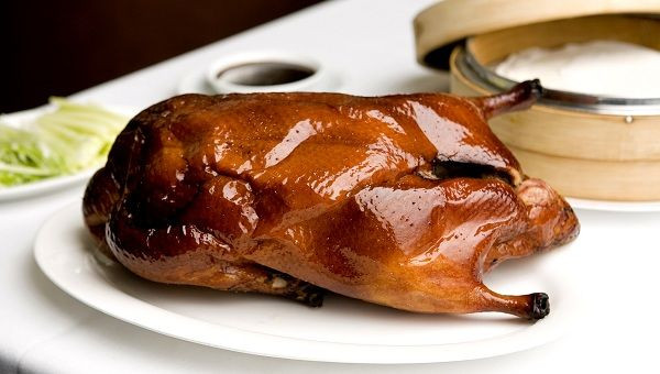 Easy Peking Duck Recipes
 Easy Peking Duck Recipe Asian Flavors