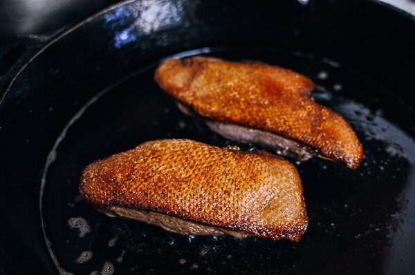 Easy Peking Duck Recipes
 Easy Peking Duck with Easy Mandarin Pancakes