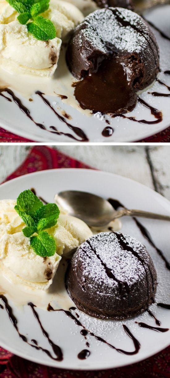 Easy Romantic Desserts For Two
 20 Deliciously Easy Valentine Desserts for Two