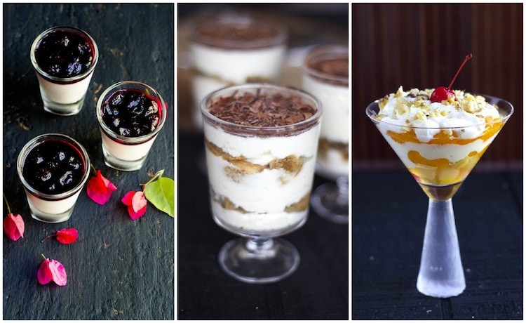 Easy Romantic Desserts For Two
 Romantic Desserts for two