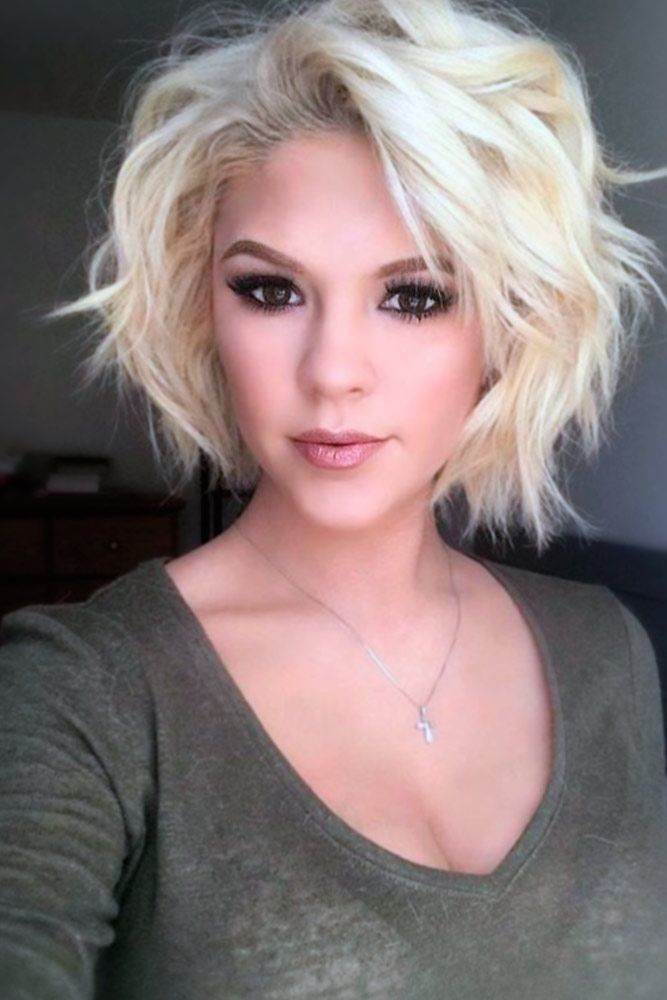 Easy Short Haircuts
 30 Easy Short Hairstyles for Women To Appear As Diva