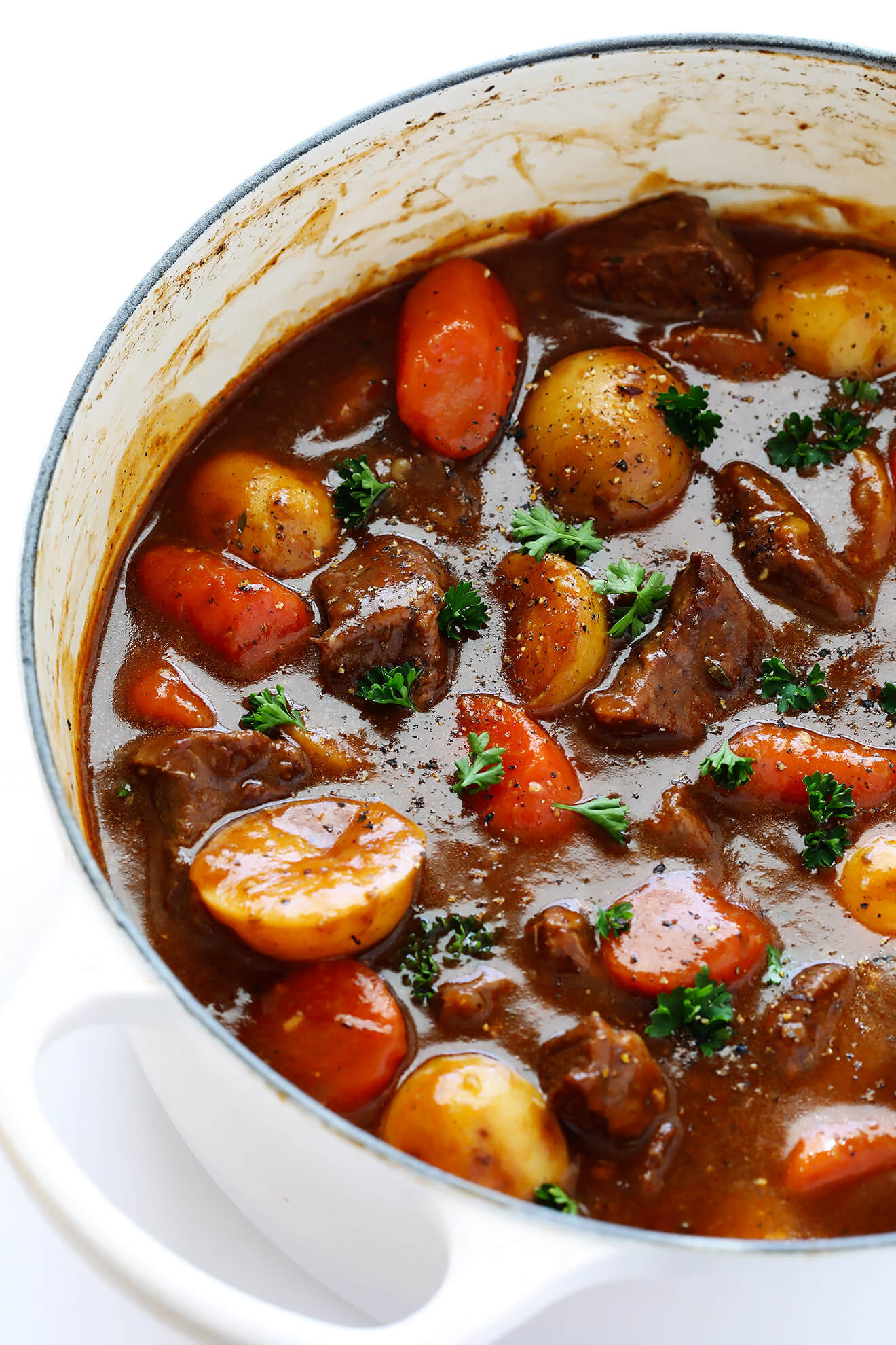 Easy Stew Recipes
 Guinness Beef Stew
