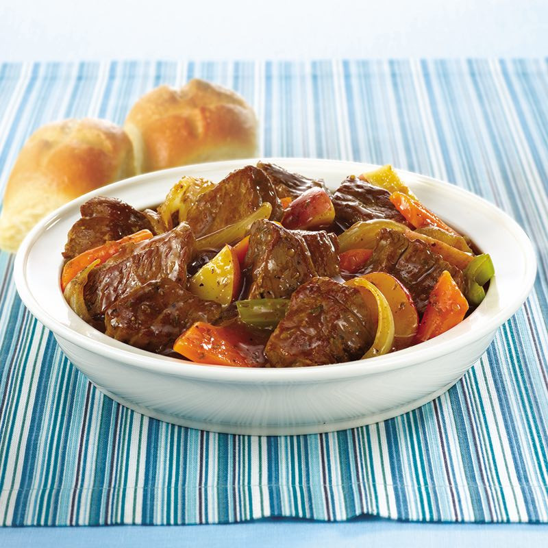 Easy Stew Recipes
 Quick & Easy Beef Stew Recipe
