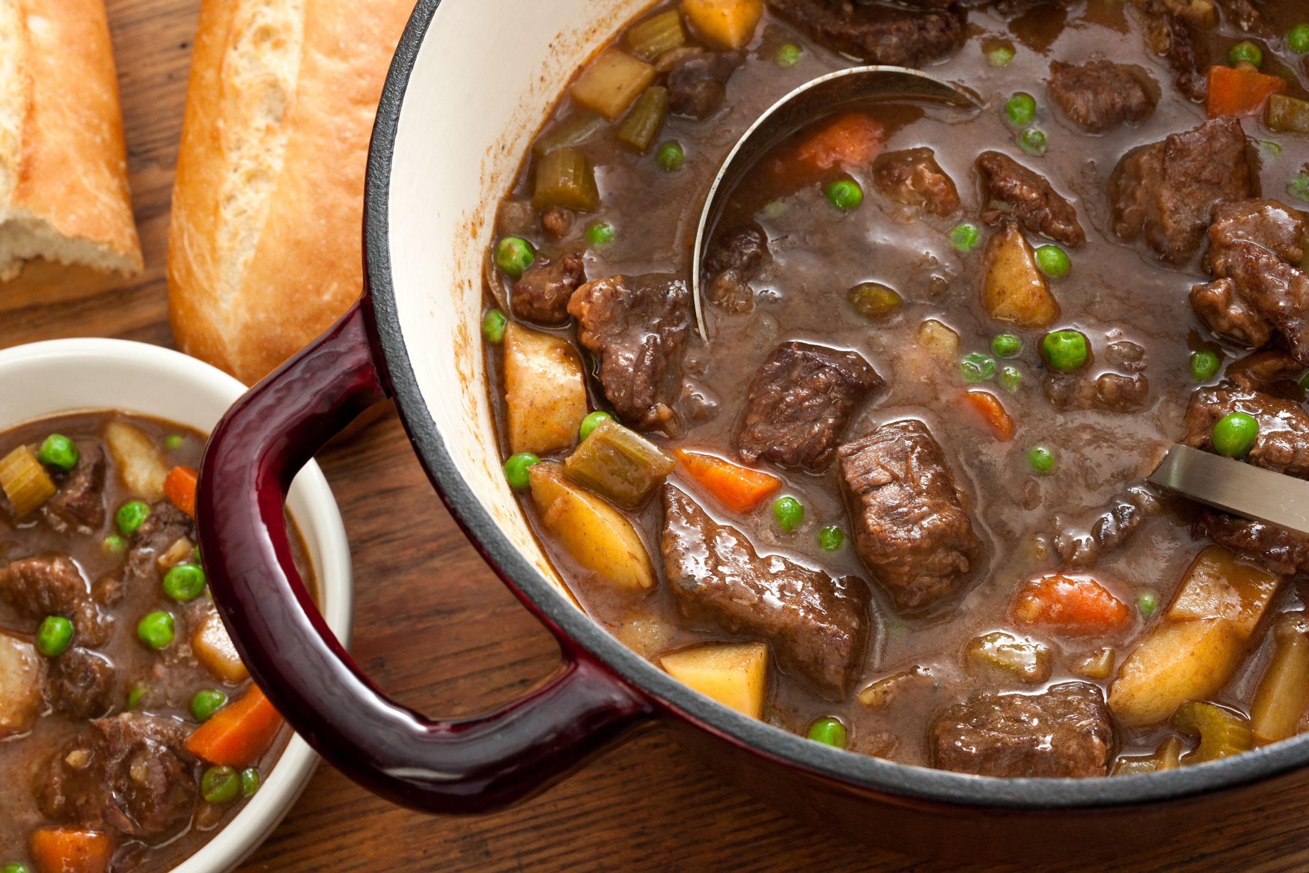 Easy Stew Recipes
 Easy Beef Stew Recipe Chowhound