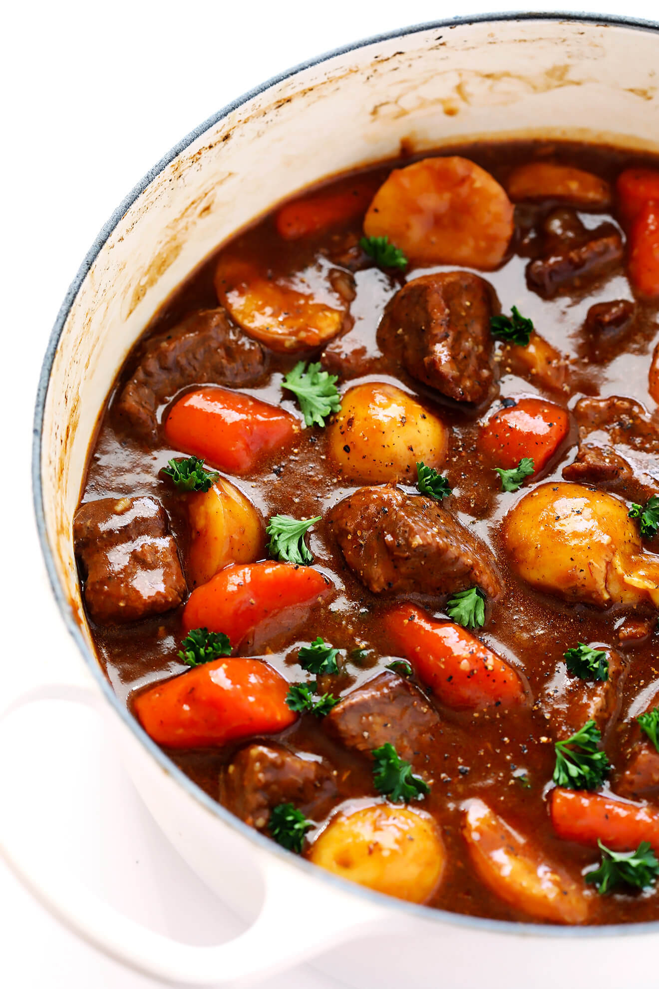 Easy Stew Recipes
 Guinness Beef Stew