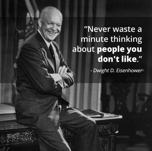 Eisenhower Leadership Quote
 Leadership Lessons from Dwight D Eisenhower 2 How to