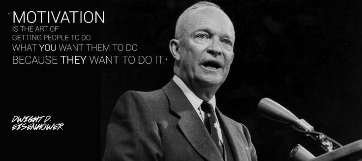 Eisenhower Leadership Quote
 6 Things Great Leaders Do leadership quotes Dwight D