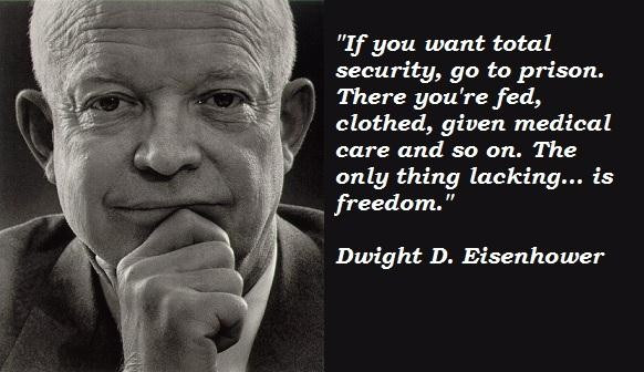 Eisenhower Leadership Quote
 Leadership Quotes By Dwight Eisenhower QuotesGram