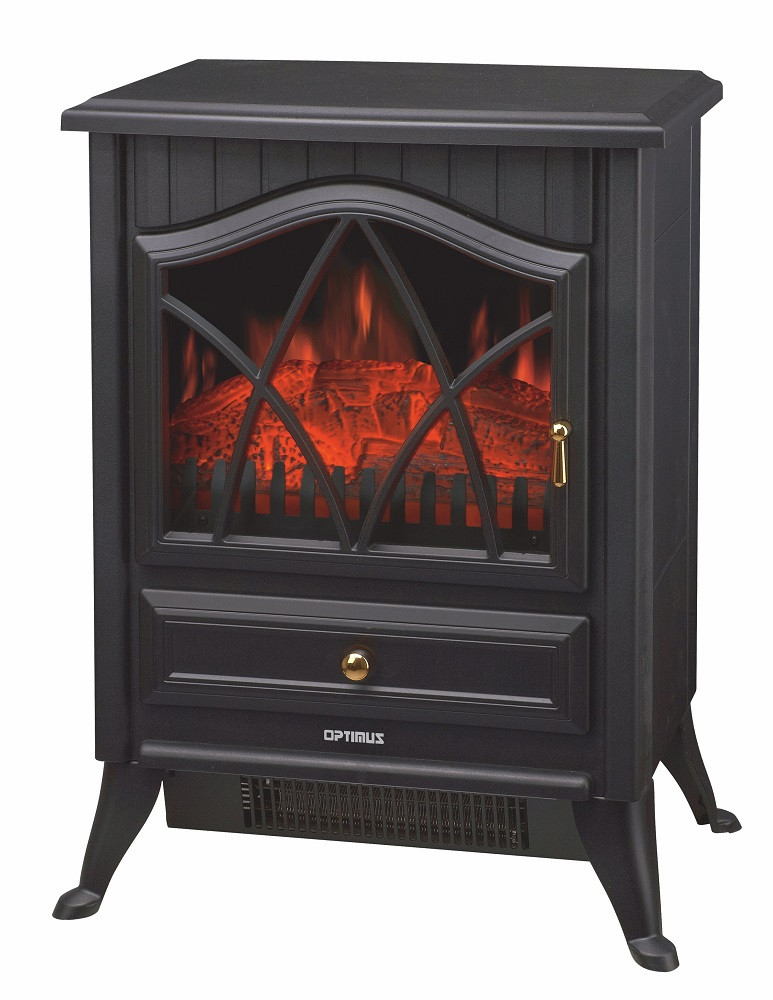 Electric Fireplace Sears
 Electric Heaters