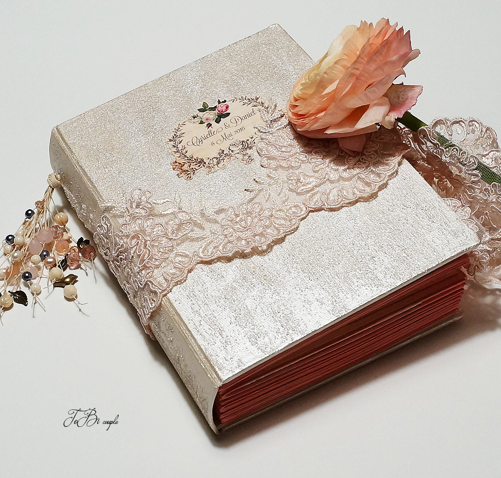 Elegant Wedding Guest Books
 Wedding Guest Book Elegant Wedding Album album by