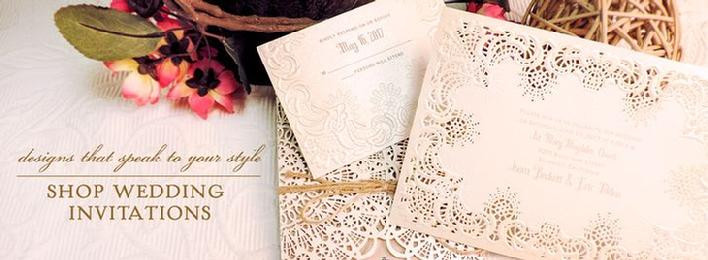 Elegant Wedding Invites Coupon
 Invitation Elegance Wedding Invitations Graduation
