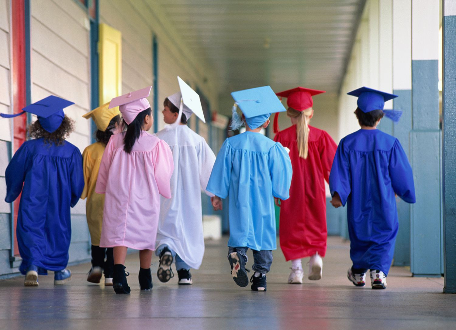 Elementary Graduation Party Ideas
 The Best Elementary School Graduation Gifts for Kids