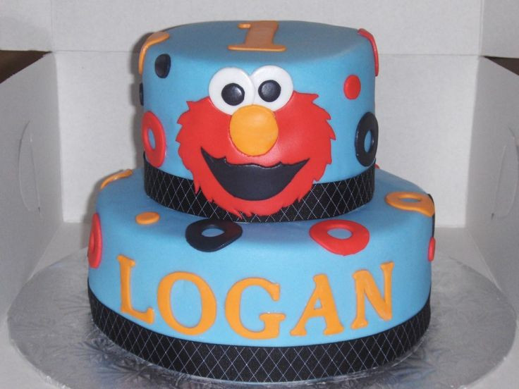 Elmo Birthday Cakes At Walmart
 212 best party images on Pinterest