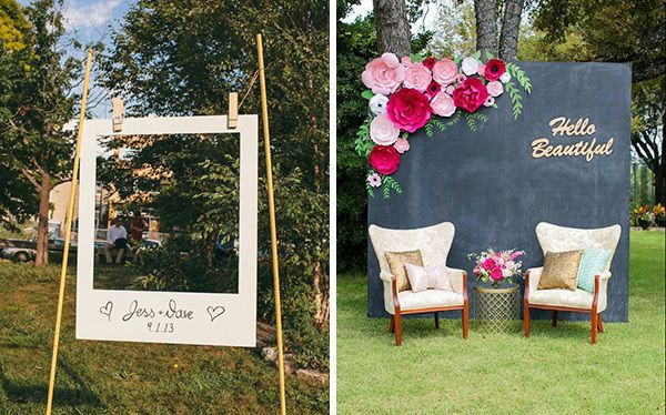 Engagement Party Ideas Diy
 10 Ideas for Engagement Party Decorations