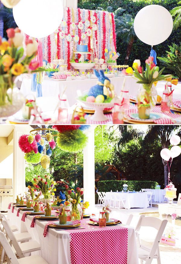 Engagement Party Ideas For Spring
 14 best Wedding Themes for Spring images on Pinterest