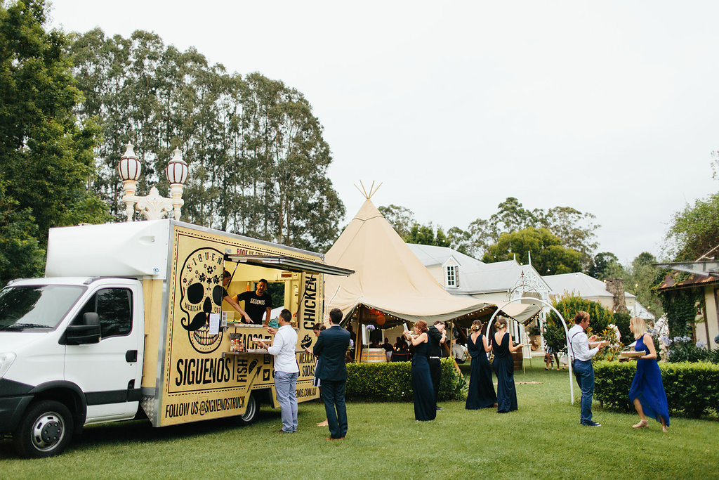 Engagement Party Ideas Gold Coast
 Our favourite food trucks and mobile bars on the Gold Coast