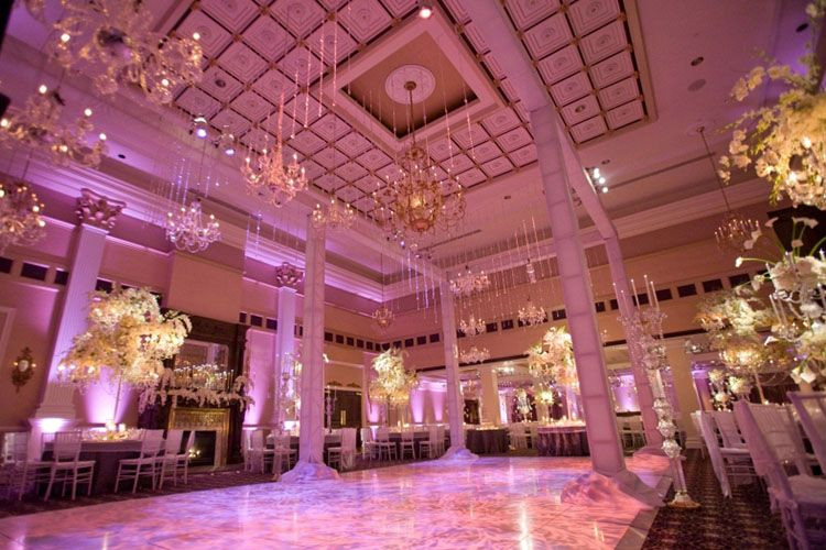 Engagement Party Ideas Nj
 The Palace at Somerset Park For those with champagne