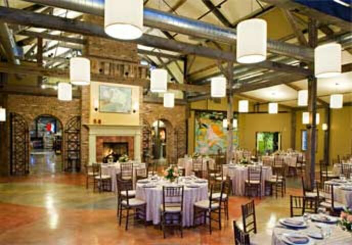 Engagement Party Ideas Nj
 Conroy Catering at Laurita Winery New Egypt NJ