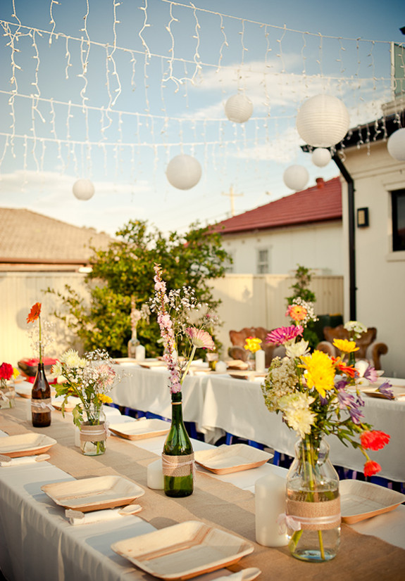 Engagement Party Location Ideas
 inexpensive outdoor weddings