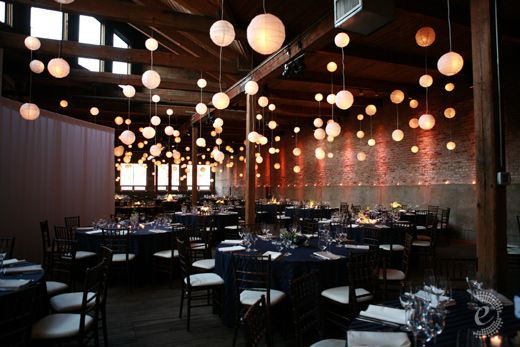 Engagement Party Location Ideas
 Gallery 1028 in Chicago Potential Engagement party