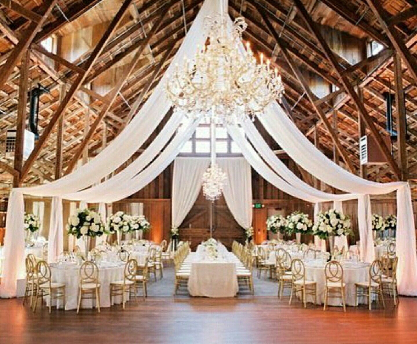 Engagement Party Location Ideas
 Elegant wedding in a rustic location in 2019