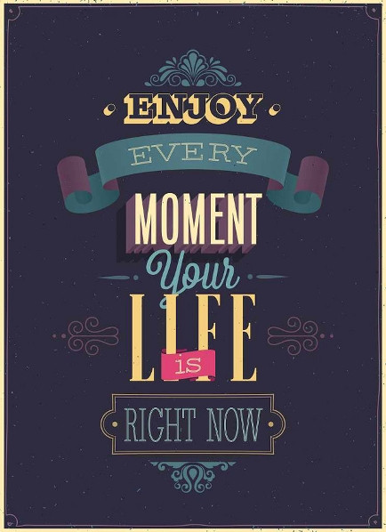 Enjoy Your Life Quotes
 Enjoy Your Life Quotes QuotesGram