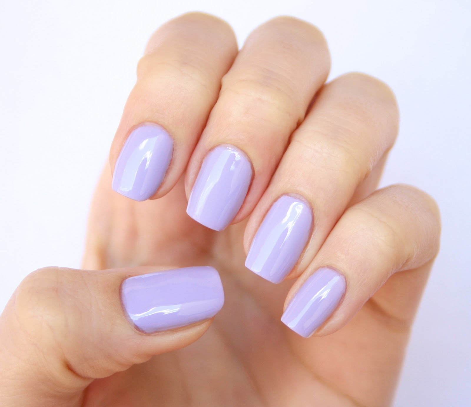 Essie Nail Colors
 Essie Lilacism Nail Polish Review and s