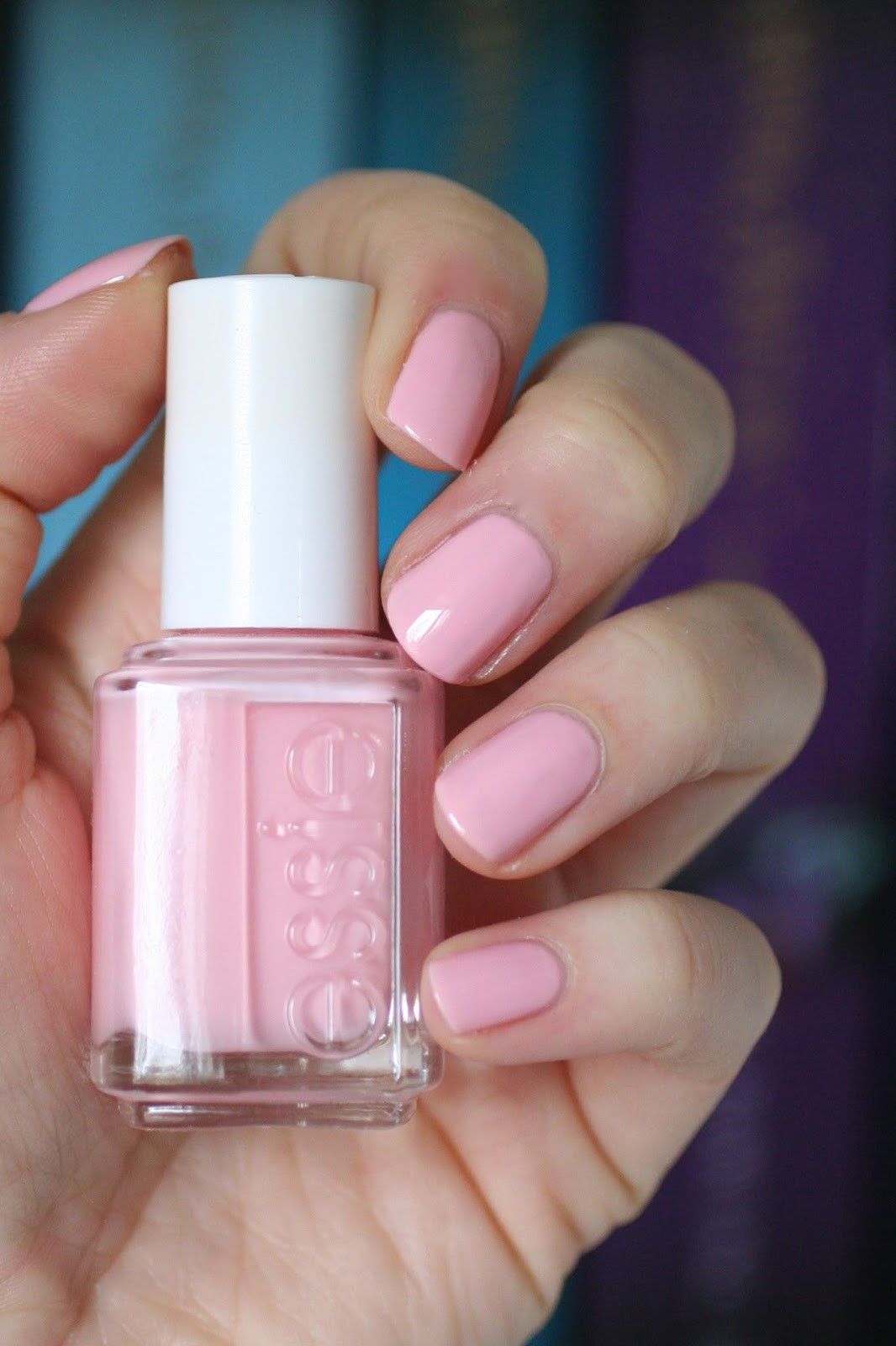 Essie Nail Colors
 The Best Selling Essie Polishes of All Time with Swatches