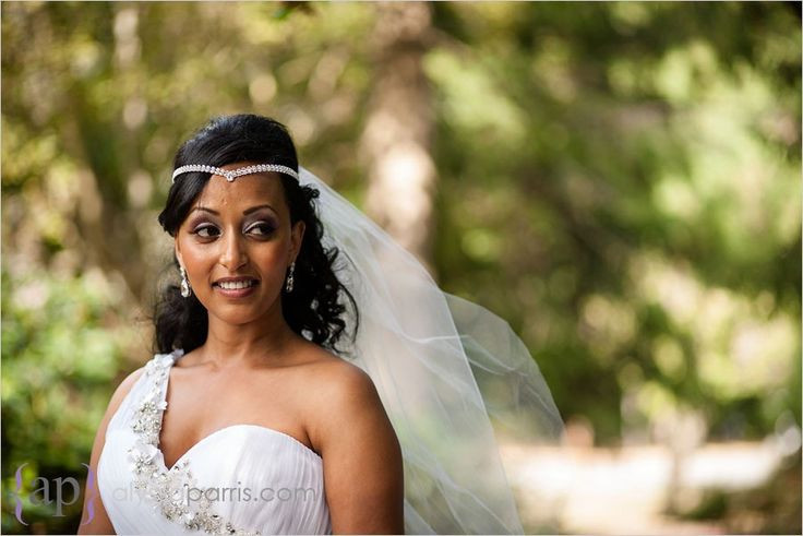 Ethiopian Hairstyles For Wedding
 ethiopian wedding seattle design center 026