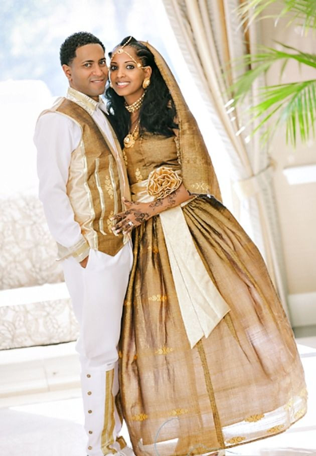Ethiopian Wedding Dress
 I Do Wakanda Forever – FTK KONNECT