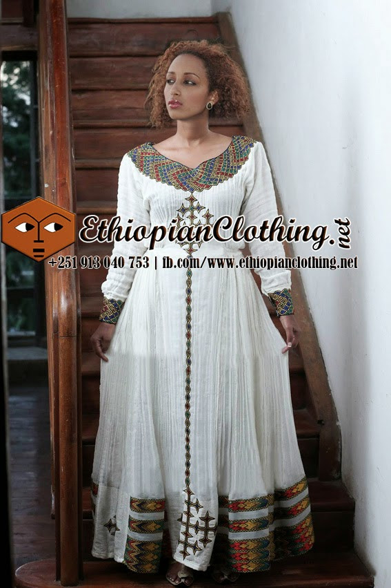 Ethiopian Wedding Dress
 traditional ethiopian wedding dresses traditional