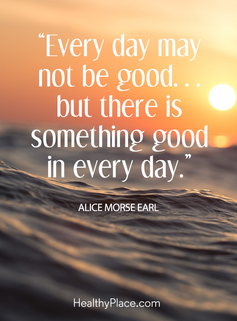 Everyday Positive Quotes
 What Positive Motivational Quotes Can Help Me Through