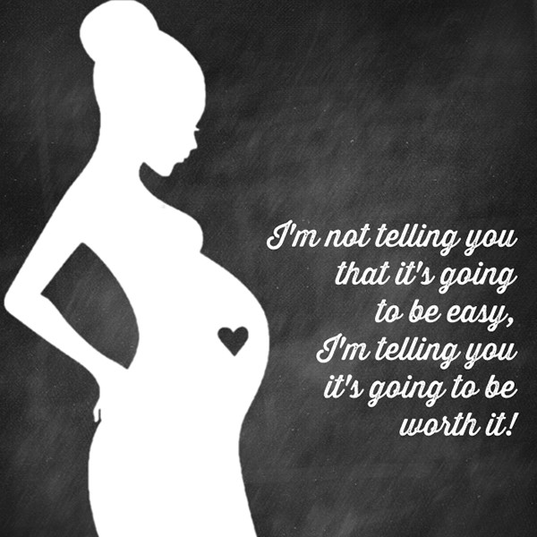 Expecting Mother Quotes
 A British Sparkle ♥ Pregnancy